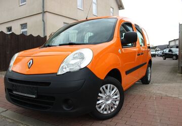 Renault Kangoo 195.000 km 3.999 &euro; Nordstemmen 31171