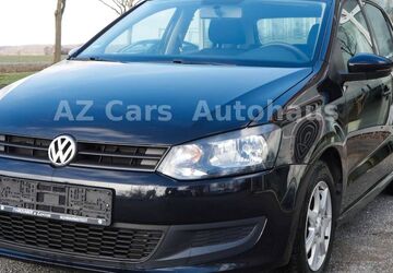 VW Polo 188.000 km 3.790 &euro; Barsinghausen 30890