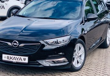 Opel Insignia 120.000 km 15.980 &euro; Giesen 31180