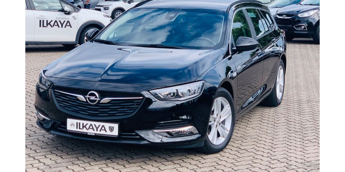 Opel Insignia 120.000 km 15.980 &euro; Giesen 31180