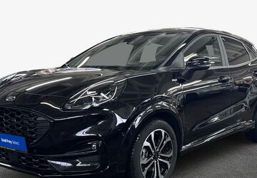 Ford Puma 14.157 km 23.916 &euro; Hannover 30165