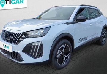 Peugeot 2008 10.000 km 21.990 &euro; Hannover 30173