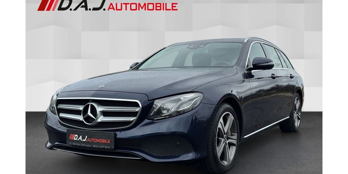 Mercedes-Benz E 400 174.700 km 23.480 &euro; Laatzen 30880