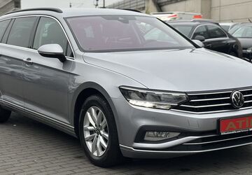 VW Passat Variant 199.980 km 17.880 &euro; Hannover 30419