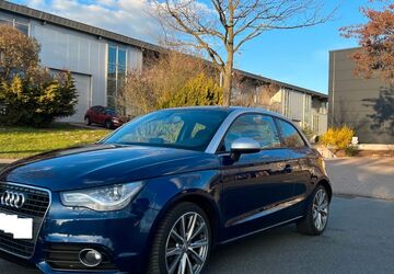 Audi A1 233.000 km 7.888 &euro; Hannover 30455