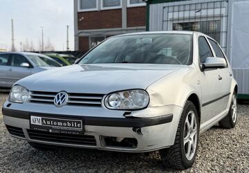 VW Golf 261.500 km 1.690 &euro; Hildesheim 31137