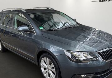 Skoda Superb 170.000 km 14.990 &euro; Langenhagen 30853