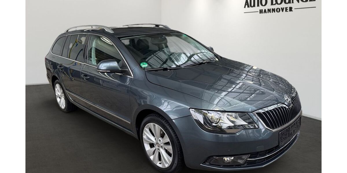 Skoda Superb 170.000 km 14.990 &euro; Langenhagen 30853