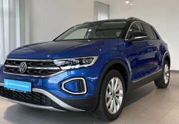 VW T-Roc 10.100 km 30.980 &euro; Hannover 30453