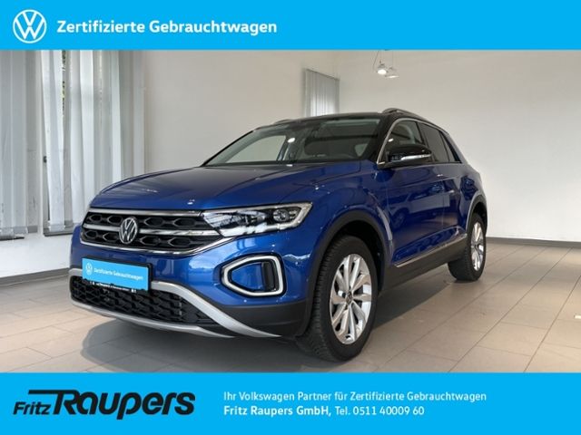 VW T-Roc 10.100 km 30.980 &euro; Hannover 30453