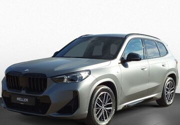 BMW X1 15.000 km 45.950 &euro; Hildesheim 31137