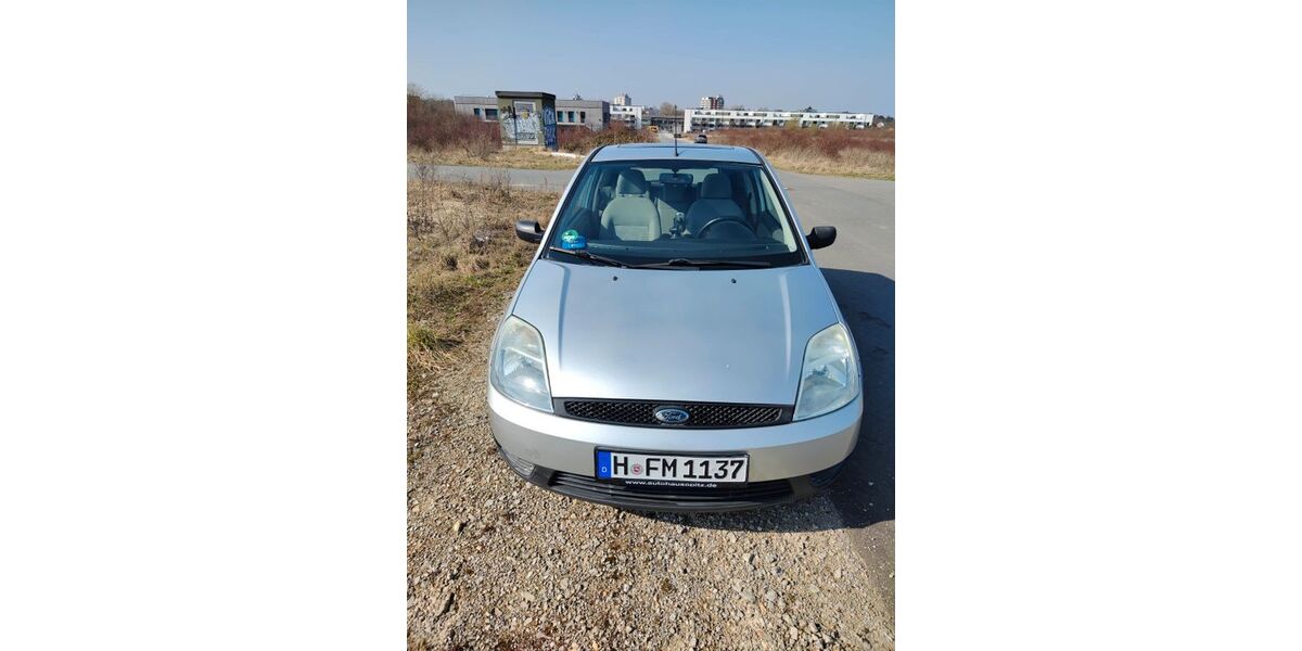 Ford Fiesta 127.000 km 2.500 &euro; Hannover 30539