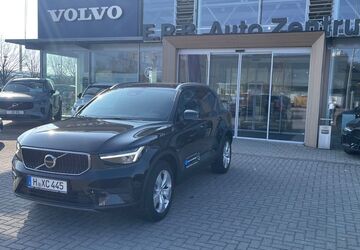 Volvo XC40 4.500 km 36.200 &euro; Hannover 30179