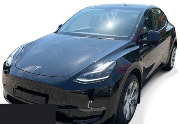 Tesla Model Y 37.651 km 36.200 &euro; Hannover 30519