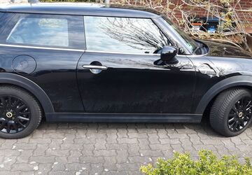 Mini Cooper SE 31.500 km 14.600 &euro; Garbsen 30826
