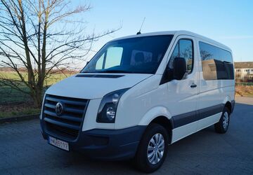 VW Crafter 200.000 km 5.900 &euro; Langenhagen 30853