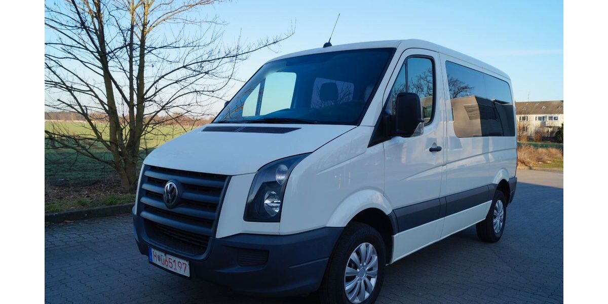 VW Crafter 200.000 km 5.900 &euro; Langenhagen 30853