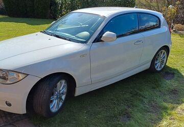 BMW 116 170.000 km 3.950 &euro; Bad Münder am Deister 31848
