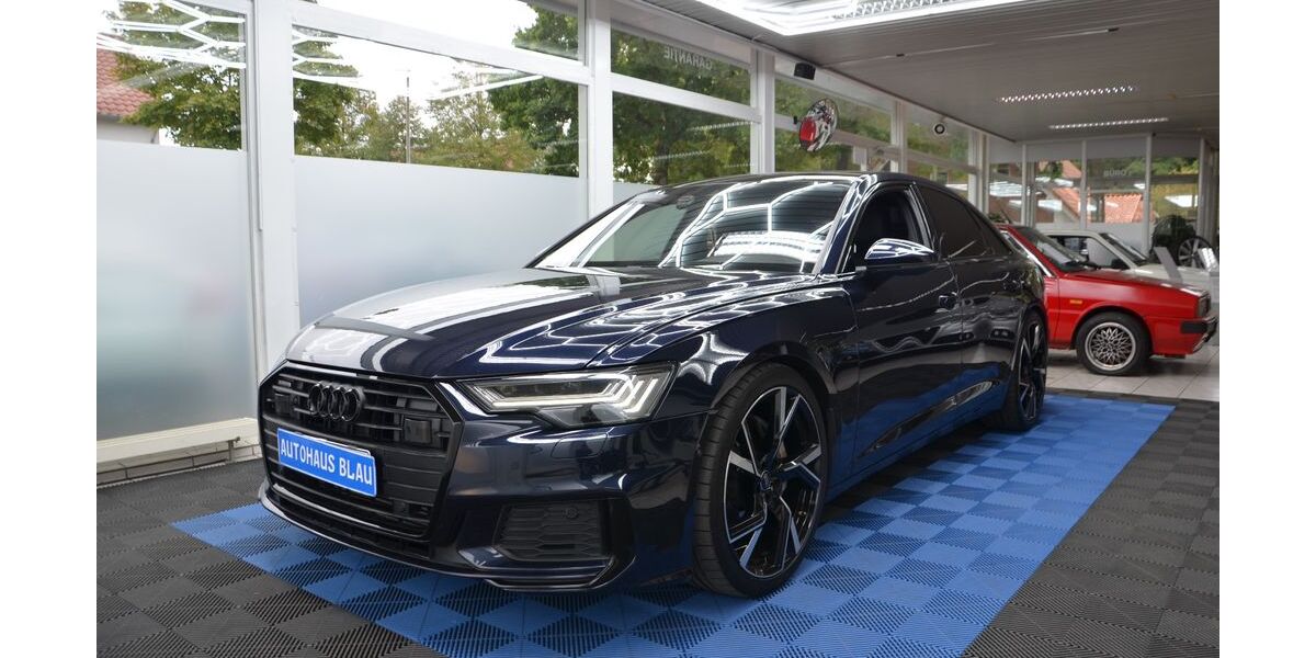 Audi A6 139.000 km 34.990 &euro; Burgdorf 31303