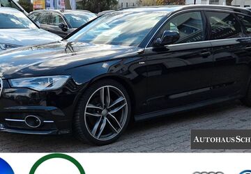 Audi A6 143.698 km 23.999 &euro; Hannover 30165