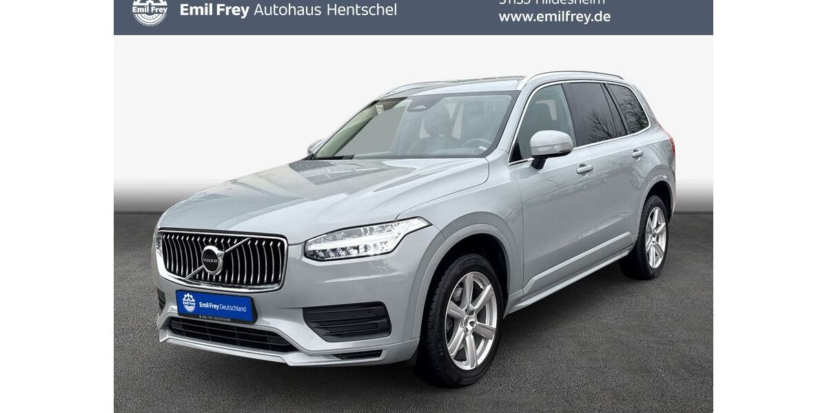 Volvo XC90 63.443 km 41.417 &euro; Hildesheim 31135