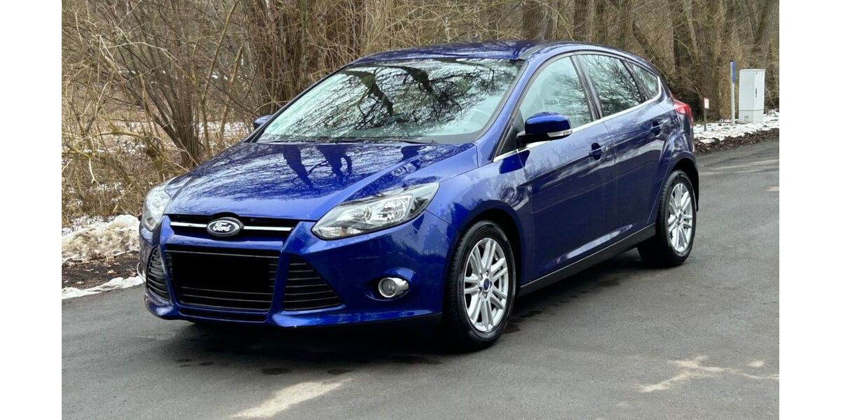 Ford Focus 160.000 km 4.990 &euro; Burgdorf (bei Hannover) 31303