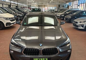 BMW X2 39.985 km 21.980 &euro; Hannover 30655