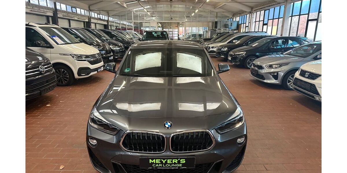 BMW X2 39.985 km 21.980 &euro; Hannover 30655