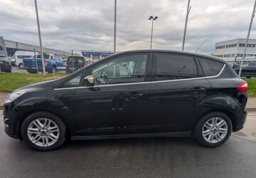 Ford C-Max 191.000 km 3.400 &euro; Hannover 30657