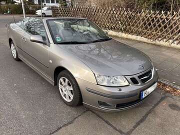 Gebrauchte Saab 9-3