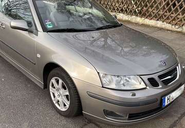 Saab 9-3 196.000 km 7.500 &euro; Hannover 30559