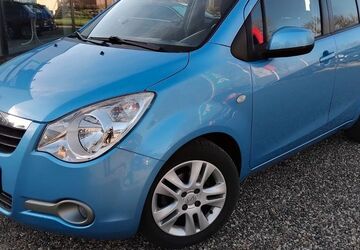Opel Agila 139.000 km 5.990 &euro; Springe 31832