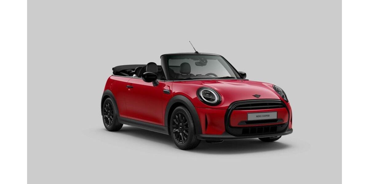 Mini Cooper Cabrio 18.332 km 26.999 &euro; Isernhagen 30916