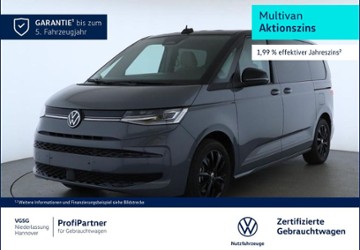 VW T7 Multivan 20.268 km 60.390 &euro; Hannover 30419