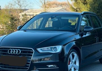 Audi A3 232.008 km 9.400 &euro; Wedemark 30900