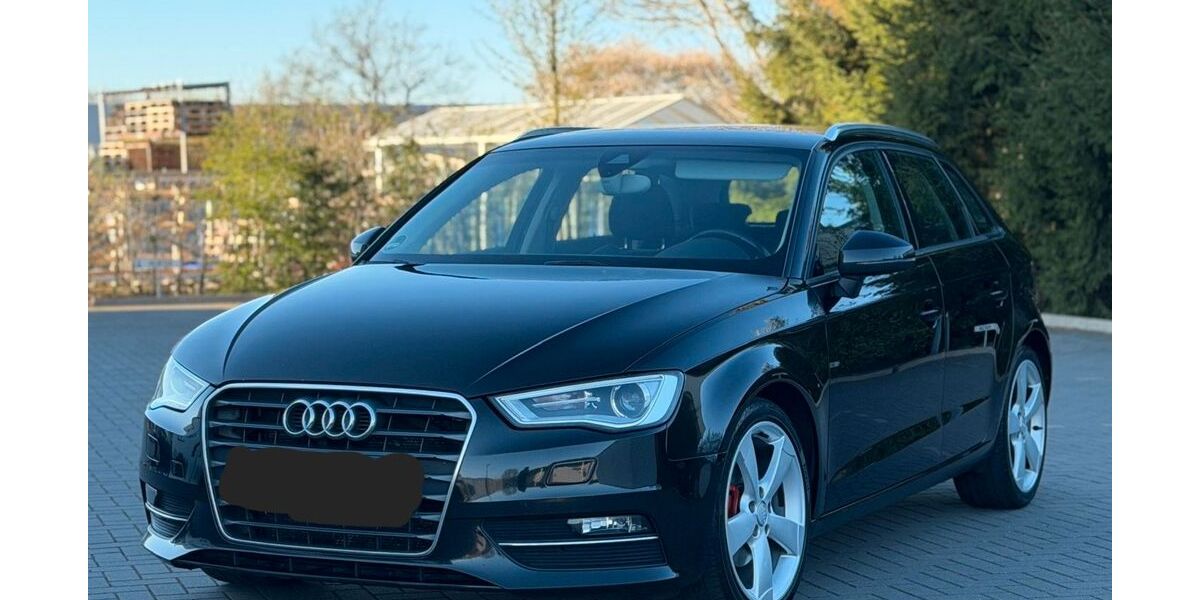Audi A3 232.008 km 9.400 &euro; Wedemark 30900