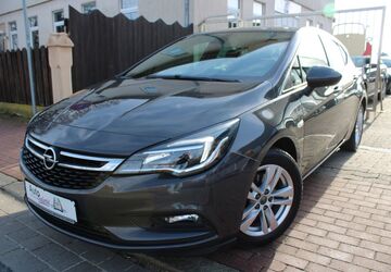 Opel Astra 114.000 km 9.990 &euro; Nordstemmen 31171