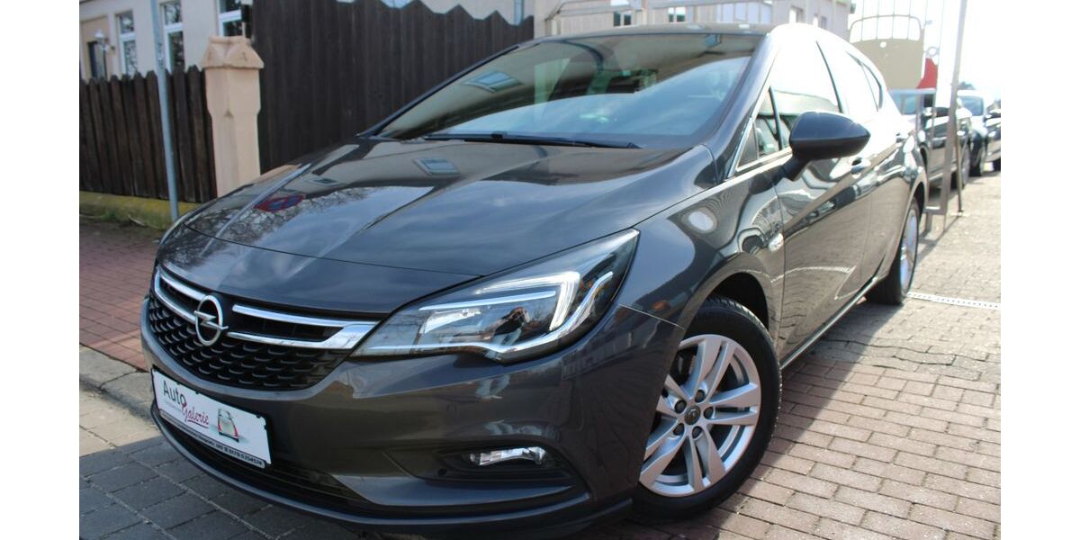 Opel Astra 114.000 km 9.990 &euro; Nordstemmen 31171