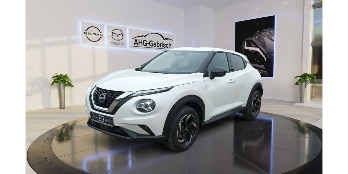 Nissan Juke 16.700 km 20.990 &euro; Hemmingen 30966