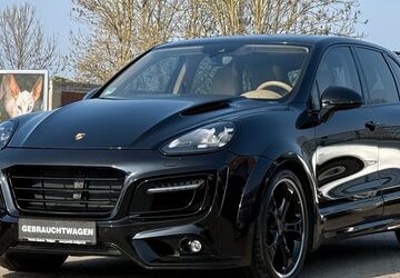 Porsche Cayenne 169.500 km 49.990 &euro; Barsinghausen (bei Hannover) 30890