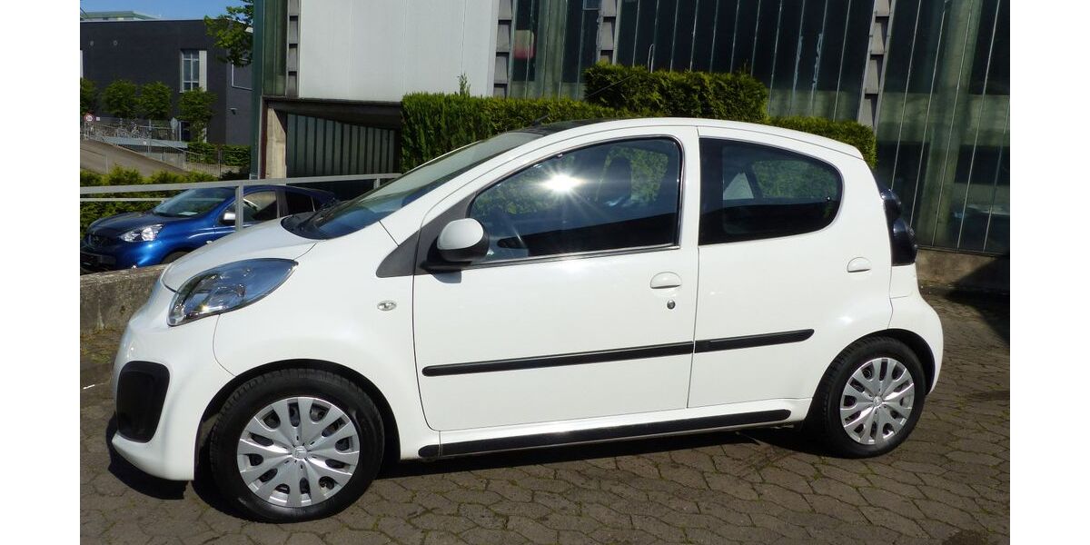 Citroen C1 68.000 km 7.750 &euro; Hannover 30179
