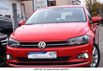 VW Polo 54.400 km 13.990 &euro; Burgdorf 31303
