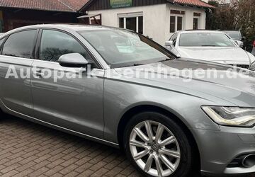 Audi A6 63.000 km 18.699 &euro; Isernhagen 30916
