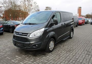 Ford Tourneo Custom 173.000 km 17.900 &euro; Ronnenberg 30952