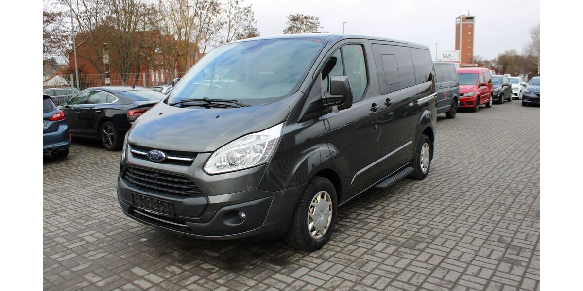 Ford Tourneo Custom 173.000 km 17.900 &euro; Ronnenberg 30952