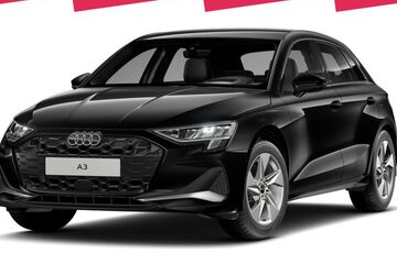 Audi A3 16.340 km 32.990 &euro; Hannover 30179