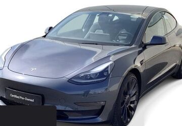 Tesla Model 3 31.711 km 34.100 &euro; Hannover 30519
