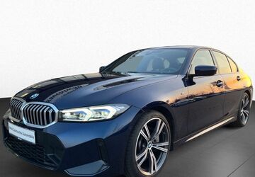 BMW 330 22.105 km 42.890 &euro; Burgdorf 31303