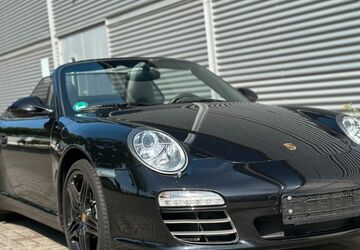 Porsche 997 106.095 km 65.950 &euro; Isernhagen 30916