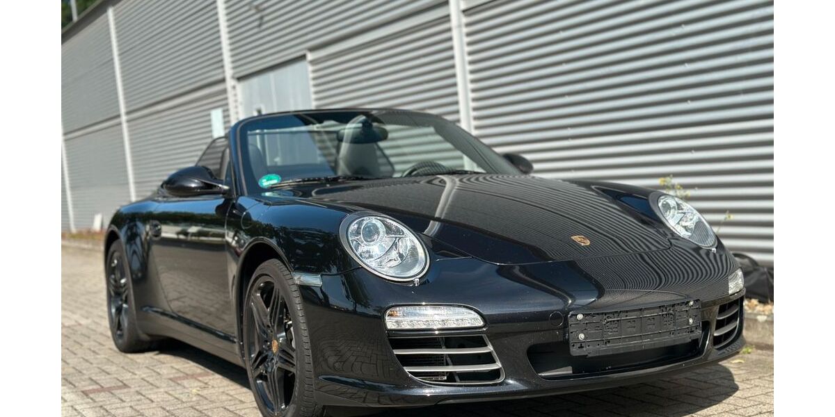 Porsche 997 106.095 km 65.950 &euro; Isernhagen 30916